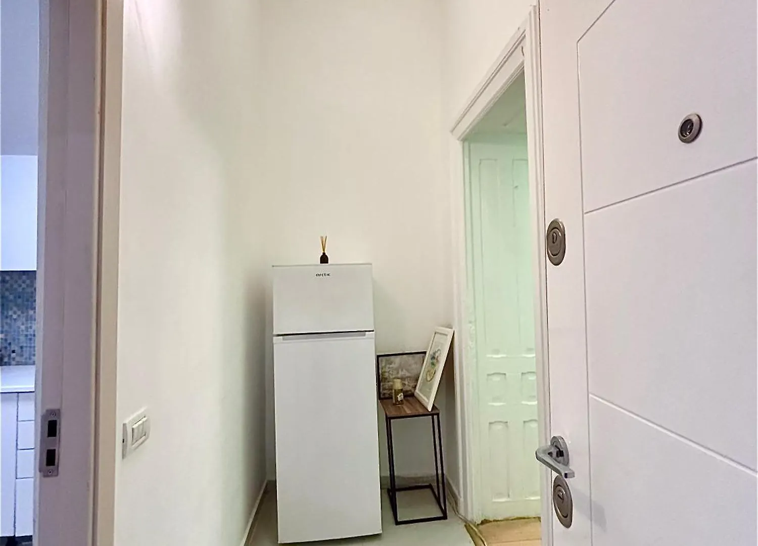 Apartmán Old Town City Bukurešť