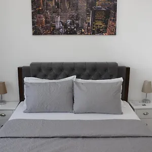 Luxury Center - Railways Station Apartament