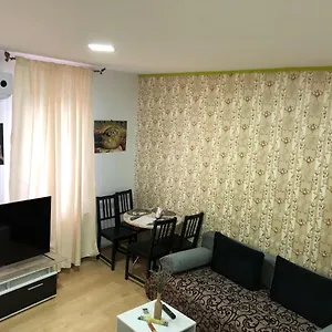 Serban Arenele Romane Marius Nasta Apartment