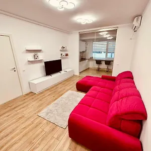 Апартаменты Avangarde, Бухарест