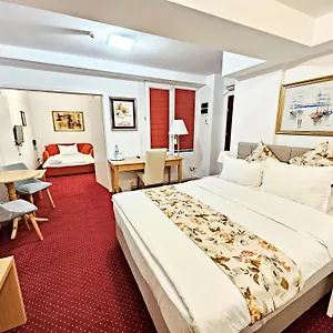 3* Ξενοδοχείο Bucur