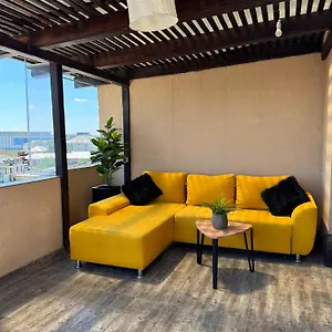 View - Luxury - Sanador Victoriei Apartment